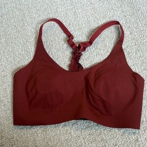 Seamless Knix Bralette